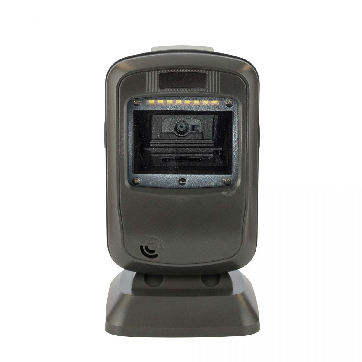 Star Micronics BSD-FR4080 Escáner de código de barras USB 1D/2D de sobremesa